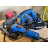 Image 5 : Mastercarft Biscuit Jointer Plainer & Skill Palm Sander 