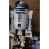 Image 3 : Star-Wars Collectibles Including: Yoda Talking Plush, Vinyl Figures, and More!