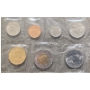 Image 5 : Canadian Uncirculated Coin Sets
