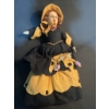 Image 8 : Three Cloth and Porcelain Dolls