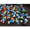 Image 3 : Vintage Smurf Collection Mostly All Different (A Few Duplicates)