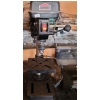 Image 1 : Jobmate Model 55-5901-6 Drill Press 7 W, 16 D, 23 T 