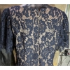 Image 13 : Danier Leather Coat With Two Size 12 Dresses by Jessica Howard and SLNY