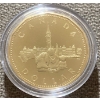 Image 2 : 1992 Commemorative Loonie Coin 
