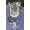 Image 12 : Large Collection of Crystal Stemware, Pitcher, Vases and more
