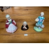 Image 2 : Royal Doulton Valerie Buzfuz My Pretty Maid