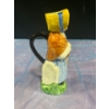 Image 3 : Charles Dicken's Toby Jug Collection - Little Nell 6H