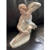 Image 2 : Rosenthal Germany Porcelain Figurine 'Daisy Spies' Ballerina Figure, 8L, 8T 