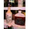 Image 4 : antique bottle collection 8 in total whiskey, bottles, ginger beer bottles scotch bottles all ve