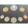 Image 5 : 2003 Proof Set With Fine Silver Dollar 92.5% Silver 50.45 Grams 