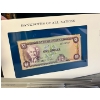 Image 7 : 1980'S Franklin Mint Banknotes of All Nations. AMAZING COLLECTION The Franklin Mint "Banknotes 