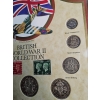 Image 4 : Silver Threepence, Silver Sixpence, Silver Shillings, And Silver Half Crowns
