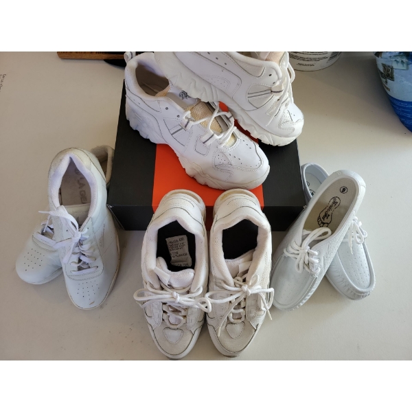 Ladies Comfort Footwear - Size 9