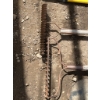 Image 3 : 8 Mixed Garden Tools Including Shovels, Rakes, and Hoe