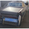 Image 6 : 1977 Buick Electra with a 455 Rocket Has Not Been Stored Indoors Will Need a Boost & Some TLC 