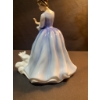 Image 6 : Royal Doulton Figurines 'Lorraine' & 'Jessica