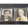 Image 8 : Assortment of Vintage Autographed Headshots from Various Actors