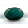 Image 1 : 6.09 ct Certified Colombian Emerald Gemstone ($12,180 Appraisal)