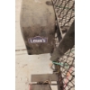 Image 4 : Lowe's Trailer Model  LOW03168- 2" Trailer Ball Required- Metal Box Dimensions: 44 W, 63 D, 16 T
