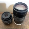Image 2 : Minolta AF Zoom 75-300mm 1:4.5(32)-5.6 & SONY SAL30M28