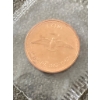 Image 3 : Canadian Coins in Various Denominations and Years