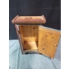 Image 2 : Mini Wooden Cabinet