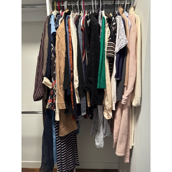 Floor Length Dress Collection - Many Dresses For Many Occasions Size L