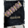 Image 3 : Jewelry Including Amber, Joan Rivers Bracelet, Heart Paperweight, and More
