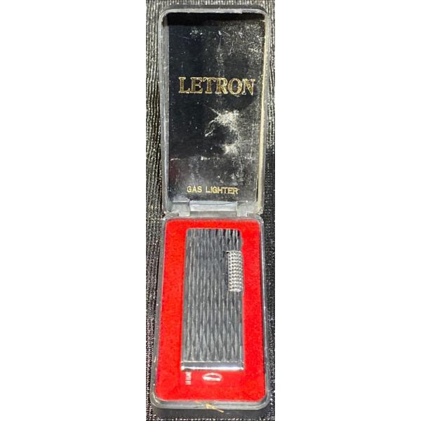 Letron Gas Lighter 
