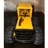 Image 3 : 1999 Tonka Pressed Steel Road Grader Toy Mo.16180 18'Long