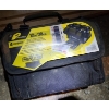 Image 6 : Ryobi Cordless Drill w/ Charger and Case, Toolbox, Mastercraft Battery Charger, Plano Organizer