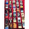 Image 4 : Cassette Tapes from many Different Artists
