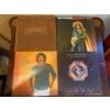 Image 1 : Records: Carpenters, Neil Diamond, Lionel Richie & Electric Light Orchestra 