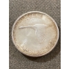Image 1 : Canada Centennial Silver Dollar Coin, 1867-1967