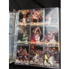 Image 3 : 2 Binders Of 90s Upper Deck & Sky Box Sports Cards - Hockey & Basketball