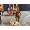 Image 6 : 1977 Star Wars Figures, Vintage PEZ Holders and Packaged Star Wars Toys