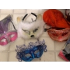 Image 2 : Dress Up Essentials / Halloween Costume Collection - Props Attire Masks & More