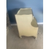 Image 3 : French Provincial End Table w/ Exposed Compartment  20x20x31