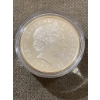 Image 3 : 2003 The Lord of the Rings New Zealand $1 Proof Coin in Display Case