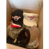 Image 1 : Box of Local Hats