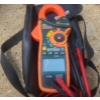 Image 13 : Extech EX830 Clamp Meter, C-Clamps, Power Fittings