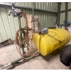 Image 1 : FieldKing Pull Sprayer
