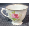 Image 3 : Royal Albert "American Beauty" 6 Piece Teacups and Saucers