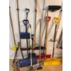 Image 1 : Shovels, Rakes, Garden Tools, and Snow Removal Equipment