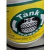 Image 4 : 2 Half Full Propane Cylinders White Wooden Starage Chest Full Of Heavy Duty Straps & Truck Accessor 