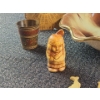 Image 3 : Nostalgic Home Decor, Including a WEST GERMANY Pottery Dish and More