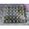 Image 1 : Collection of Beads/Findings for Jewelry Making