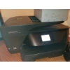 Image 4 : HP OfficeJet 6962 Printer with a LG Flatron Monitor and ViewSonic 7 Inch Digital Photo Frame