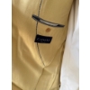 Image 3 : Canali for Henry Singer Men's Yellow Blazer, Size 42 Tall