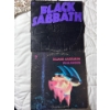 Black Sabbath Albums: Master Of Reality & Paranoid